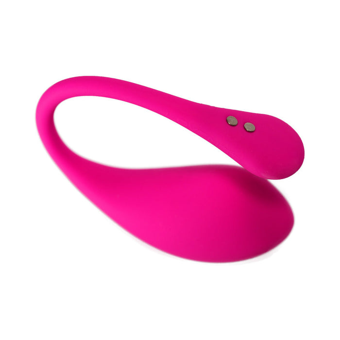 Couples Vibrator Lush 3